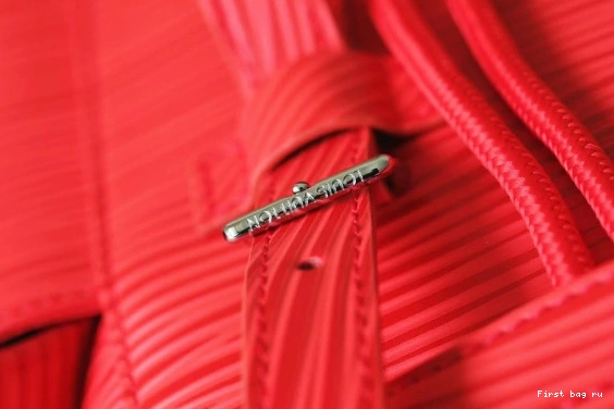 First bag ru CHRISTOPHER LOUIS MM VUITTON 0804